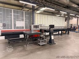 GRAF SYNERGY CAT 500 P