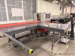 GRAF SYNERGY CAT 500 P