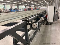 GRAF SYNERGY CAT 500 P