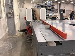 GRAF SYNERGY CAT 500 P