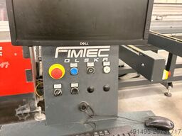 GRAF SYNERGY CAT 500 P