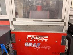 GRAF SYNERGY CAT 500 P