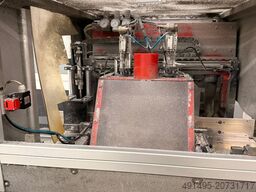 GRAF SYNERGY CAT 500 P