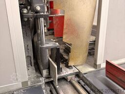 GRAF SYNERGY CAT 500 P