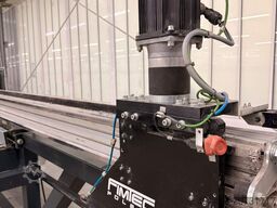 GRAF SYNERGY CAT 500 P