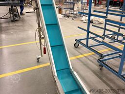 GRAF SYNERGY CAT 500 P