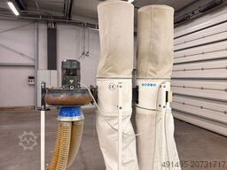 GRAF SYNERGY CAT 500 P