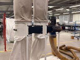 GRAF SYNERGY CAT 500 P