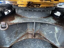 Liebherr R900C Litronic