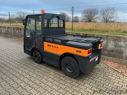 STILL (Hamburg) R07-25 Schlepper