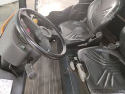 STILL (Hamburg) R07-25 Schlepper