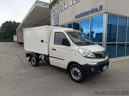 Piaggio porter np6