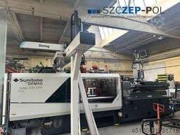 Sumitomo Demag Systec 350/720-2300