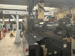 Sumitomo Demag Systec 350/720-2300