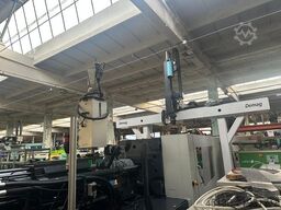 Sumitomo Demag Systec 350/720-2300