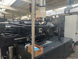 Sumitomo Demag Systec 350/720-2300