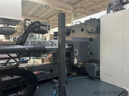 Sumitomo Demag Systec 350/720-2300