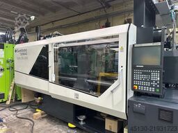 Sumitomo Demag Systec 350/720-2300