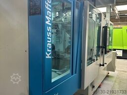 KraussMaffei KM 130-750 CX