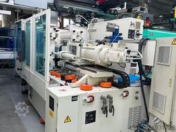 KraussMaffei KM 130-750 CX