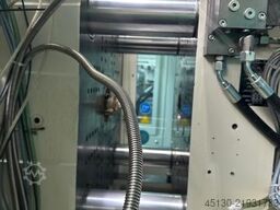 KraussMaffei KM 130-750 CX