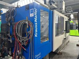 KraussMaffei KM 200-1400 CX