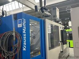 KraussMaffei KM 200-1400 CX