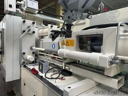 KraussMaffei KM 200-1400 CX