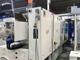 KraussMaffei KM 200-1400 CX
