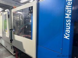 KraussMaffei KM 200-1400 CX