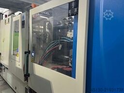 KraussMaffei KM 200-1400 CX