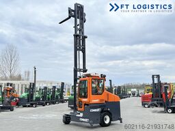 Combilift C4000 DIESEL TRIPLEX 6800 AIR CONDITION