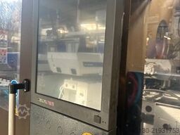 KraussMaffei KM 250-2000 CX Blue Power