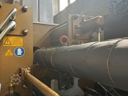 KraussMaffei KM 250-2000 CX Blue Power