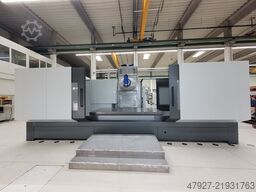 KEPPLER HDC 3000, 5-achsig