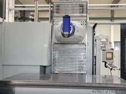 KEPPLER HDC 3000, 5-achsig