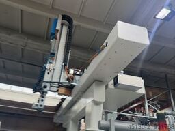 KraussMaffei KM 400-3000 GX Blue Power