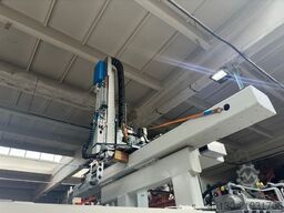 KraussMaffei KM 400-3000 GX Blue Power