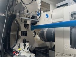KraussMaffei KM 400-3000 GX Blue Power