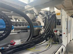 KraussMaffei KM 400-3000 GX Blue Power