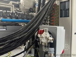 KraussMaffei KM 400-3000 GX Blue Power