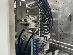 KraussMaffei KM 400-3000 GX Blue Power
