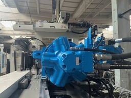 KraussMaffei KM 400-3000 GX Blue Power