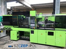 Engel Victory 330/110 Tech