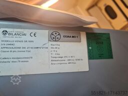 BILANCIA VENUS SR100N