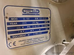 BILANCIA VENUS SR100N