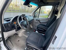 MERCEDES-BENZ Sprinter 516 CDI Koffer mit Ladebordwand *L 4,80