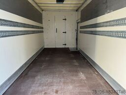 MERCEDES-BENZ Sprinter 516 CDI Koffer mit Ladebordwand *L 4,80