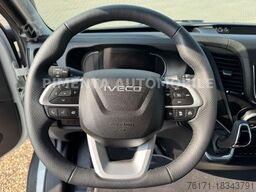 IVECO Daily 70C18HA8 TK KOFFER AUT THERMOK LED RFK KLI