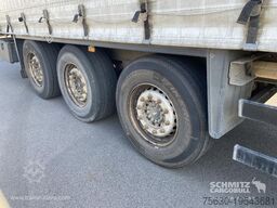 Schmitz Cargobull Semitrailer Curtainsider Standard